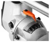 Kapp-und Gehrungssäge LS0815FLN (blau/silber, 1.400 Watt) Produktbild-Vorschau 19