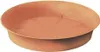 Prosperplast Untersetzer PLASTICA Terrakotta 18,9 cm Produktbild-Vorschau 2