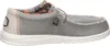 Hey Dude Shoes Mokassin Schnürschuhe WALLY SOX STITCH Produktbild-Vorschau 1