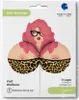 Ballon gonflable 89cm femme buste Voir les images du produit 2