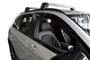 Heko Deflecteurs D'Air / De Vent Pour Mercedes GLC Class Voir les images du produit 3