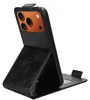 Flipové puzdro pre Apple iPhone 17 Pro Max Magnetic Wallet Náhľad obrázku produktu 4
