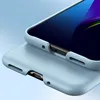 Pro Xiaomi Mix Flip Plastic Skin Feel Ochranný kryt Pouzdro Náhled obrázku produktu 5