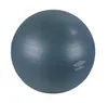 GYMNASTIKBALL 55cm Blau Yogaball Fitnessball Gymnastik Produktbild-Vorschau 1