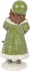 Clayre & Eef figura decorativa bambina 8x9x19 cm plastica Anteprima dell’immagine prodotto 3
