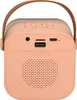 KIK KX3379 Karaoke Bluetooth reproduktor 6 W, bezdrôtový Náhľad obrázku produktu 6