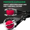 Golfballsammler, teleskopischer Wassergolfballsammler mit Produktbild-Vorschau 2