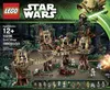 LEGO Star Wars 10236 - Ewok Village Produktbild-Vorschau 8