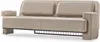 Relax Sofa Design Couch Polster Möbel Dreisitzer xxl big Produktbild-Vorschau 1