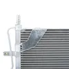RIDEX 448C0040 Kondensator Klimaanlage für VOLVO V70 II Produktbild-Vorschau 4