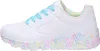 Skechers Uno Lite - Lovely Lite 314976L/WPTQ Weiß / Produktbild-Vorschau 2