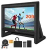 Pantalla de proyección inflable VEVOR, ideal para Vista previa de la imagen del producto 1