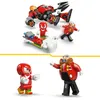 Lego Sonic Knuckles vs. Dr Eggman's Egg Crush Voir les images du produit 33