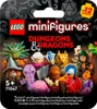 LEGO Minifiguren Dungeons & Dragons 6er-Pack, 1 von 12 Produktbild-Vorschau 7