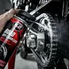 K2 ROAD DRY CHAIN LUBE 400 ml - Trockenschmiermittel für Produktbild-Vorschau 2