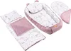 Candy Circus & Heather Soft Velvet 5-teiliges Set XXL Produktbild-Vorschau 2