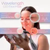 STYLPRO LED Gesichtsmaske – Rotes, Blaues & Nahinfrarot Produktbild-Vorschau 6