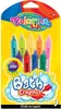 Koupelnové pastelky Colorino 9k č. 8973 Náhled obrázku produktu 1