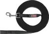 TRIXIE Schleppleine, gummiert - schwarz - 5 m/15 mm Produktbild-Vorschau 1