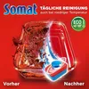 Somat Tabs 12 Gold mit Tiefenreinigung Sparpack 80 Stück 1 Produktbild-Vorschau 6