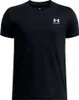 Under Armour Sportstyle - Maglia petto sinistro Kinder Anteprima dell’immagine prodotto 1