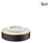 SLV Medo 30 Corona LED Aufbauleuchte Triac Schwarz SLV Produktbild-Vorschau 3