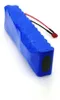 Batteria per e-bike 48 V 100 Ah - Pacco batterie agli ioni Anteprima dell’immagine prodotto 3