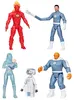 Marvel Studios The Fantastic Four Epic World of Action Produktbild-Vorschau 3
