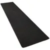 Velours Läufer Teppich Joy Schwarz, Größe:80x240 cm Produktbild-Vorschau 2