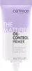 A product shot of a makeup primer tube. Voir les images du produit