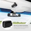 Miroir de sécurité LED pour voiture BabyView Voir les images du produit 10
