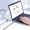 Cavo Usb-C Do Usb-C Ugreen Us316, 100W, 1,5M (Czarny) Anteprima dell’immagine prodotto 17