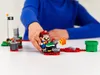 LEGO Super Mario Whomp’s Lava Expansion Set, Zestaw do Podgląd zdjęcia produktu 11
