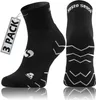 Sesto Senso Sportsocken – Bequeme, atmungsaktive Socken – Produktbild-Vorschau 1