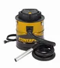 Powerplus Powx3018 1800w 20l Aschesauger Golden One Size / Produktbild-Vorschau 7
