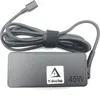 45W Adapter Netzteil Ladegerät kompatibel für Lenovo Yoga Produktbild-Vorschau 3