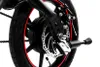 DYU D3F 14 "Faltendes Fahrrad E-Bike 250W Mountainbike 36V Produktbild-Vorschau 10