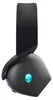 Alienware AW725H, Cablato e wireless, 20 - 40000 Hz, Gioco, Anteprima dell’immagine prodotto 5