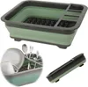 LS-LebenStil Flexibles Abtropfgestell 36cm faltbar klappbar Produktbild-Vorschau 1