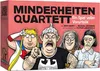 Minderheiten-Quartett, EIN Kartenspiel voller Vorurteile. Produktbild-Vorschau 1