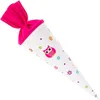 Goldbuch 93043 Cono scolastico gufo - rotondo, 35 cm Anteprima dell’immagine prodotto 4