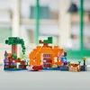 LEGO Minecraft La Fattoria Delle Zucche 21248 Anteprima dell’immagine prodotto 28