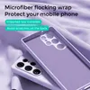 Etui magnétique pour Samsung Galaxy S24, compatible Voir les images du produit 3