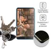 2x Pellicola protettiva opaca per Oilsky M303 Pro Anteprima dell’immagine prodotto 3