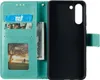 Hülle für Samsung Galaxy S21 FE Handyhülle Flip Case Cover Produktbild-Vorschau 4