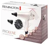 Remington AC9140, AC, Béžová, Čierna, Jednofarebné, Pútko Náhľad obrázku produktu 1