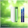 PLATINUX Elegante Weiße Trinkgläser aus Glas 360ml (max. Produktbild-Vorschau 3