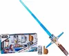 Spada laser sonora di Star Wars Forge Obi-Wan Kenobi Anteprima dell’immagine prodotto 1