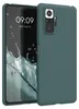 kwmobile Handyhülle für Xiaomi Redmi Note 10 Pro Hülle - Produktbild-Vorschau 1