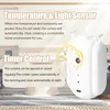 2ks Tuya Smart Curtain Motor BT Voice Control Switch Náhľad obrázku produktu 7